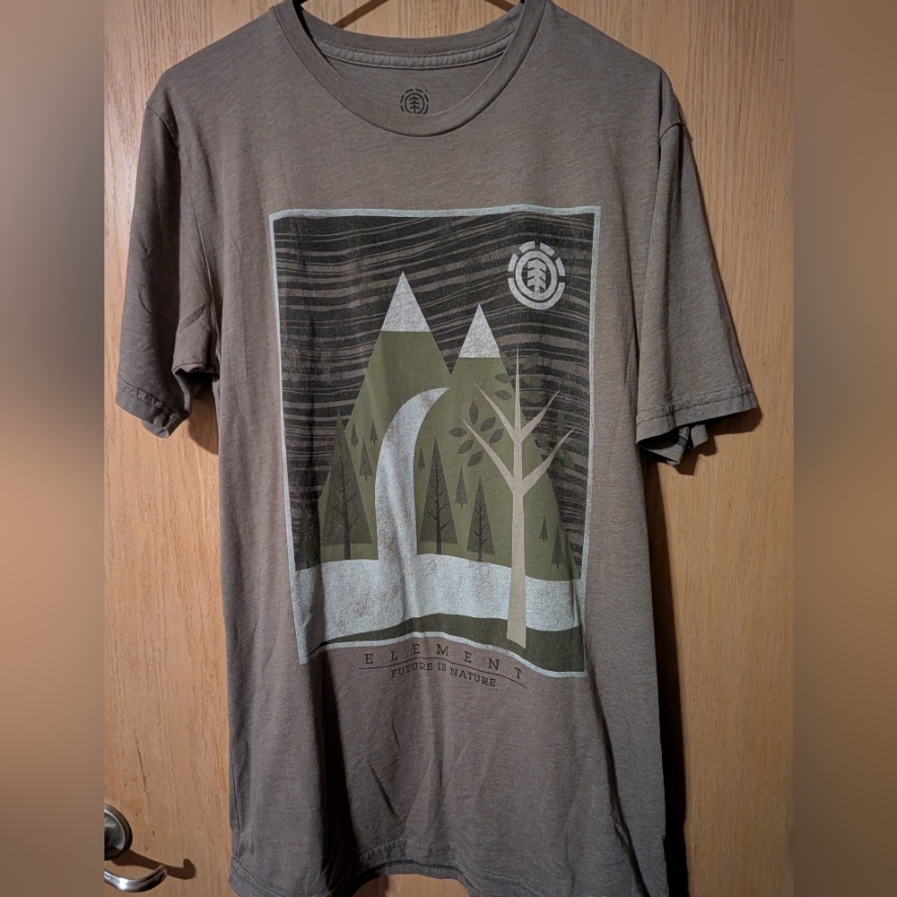 Element T-shirt